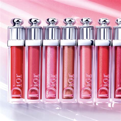 dior gloss dado